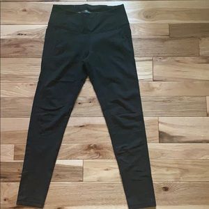Victoria’s Secret Knockout Tight with Side Pockets